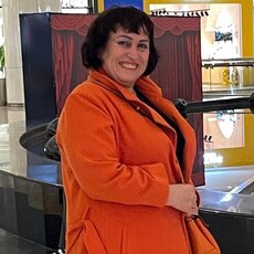 Фотография девушки Azize, 51 год из г. Мариуполь