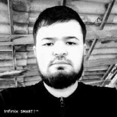 Фотография мужчины Agosh, 26 лет из г. Астана