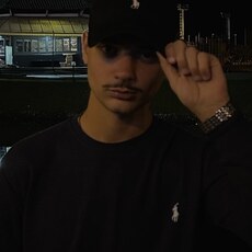 Фотография мужчины Dima, 19 лет из г. Батуми