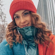 Фотография девушки Ирина, 32 года из г. Москва