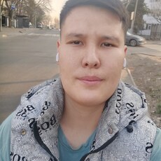 Фотография мужчины Jakenty, 27 лет из г. Алматы