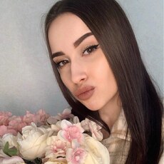 Фотография девушки Екатерина, 21 год из г. Сочи