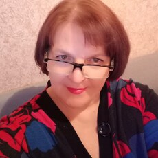 Фотография девушки Галина, 57 лет из г. Москва