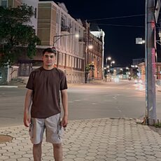 Фотография мужчины Эльнур, 23 года из г. Шымкент