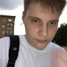 Фотография мужчины Владимир, 21 год из г. Жуковский