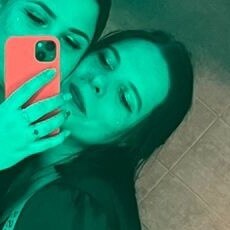 Фотография девушки Светлана, 28 лет из г. Великий Новгород