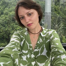 Фотография девушки Карина, 25 лет из г. Санкт-Петербург