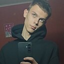 Богдан, 18 лет