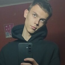 Фотография мужчины Богдан, 18 лет из г. Харьков