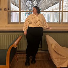 Фотография девушки Валерия, 28 лет из г. Санкт-Петербург