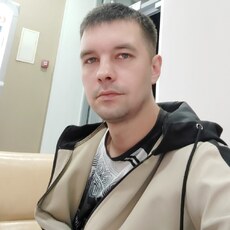 Фотография мужчины Николай, 34 года из г. Томск