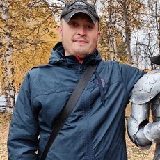 Фотография мужчины Артём, 38 лет из г. Иркутск