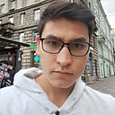 Дидар, 22 года