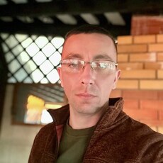 Фотография мужчины Кирилл, 35 лет из г. Тольятти