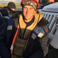 Фотография мужчины Сергей, 46 лет из г. Кемерово