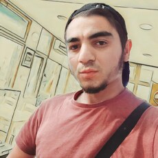 Фотография мужчины Orxan, 23 года из г. Вроцлав