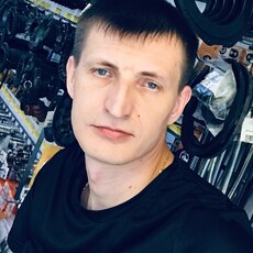 Фотография мужчины Артём, 37 лет из г. Кавалерово