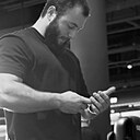 Ахмед, 21 год