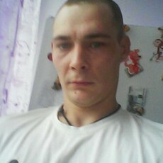 Фотография мужчины Шуба, 26 лет из г. Донецк