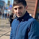 Георгий, 35 лет