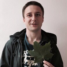 Фотография мужчины Евгений, 28 лет из г. Североуральск