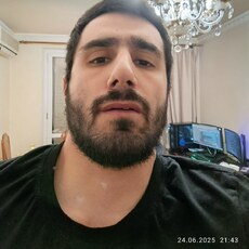 Фотография мужчины Гор, 26 лет из г. Москва