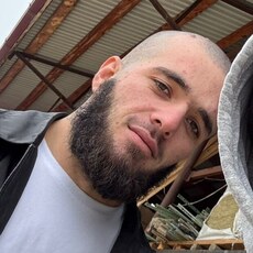 Фотография мужчины Slmn, 26 лет из г. Дербент