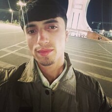 Фотография мужчины Магамед, 23 года из г. Энем