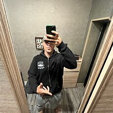 Фотография мужчины Дмитрий, 19 лет из г. Белгород