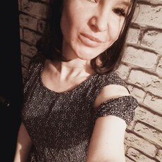 Фотография девушки Светлана, 43 года из г. Пенза