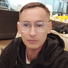 Фотография мужчины Артур, 36 лет из г. Уральск