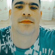 Фотография мужчины Миша, 36 лет из г. Тольятти