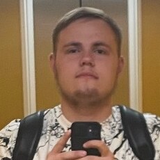 Фотография мужчины Vladyslav, 19 лет из г. Прага