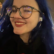 Снежана, 21 из г. Санкт-Петербург.