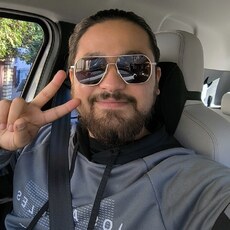 Фотография мужчины Панда, 29 лет из г. Варшава