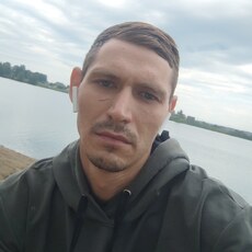 Фотография мужчины Антон, 31 год из г. Белово