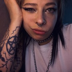 Фотография девушки Даша, 34 года из г. Самара