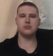 Фотография мужчины Максим, 23 года из г. Тамбов