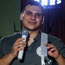 Фотография мужчины Виктор, 27 лет из г. Белая Калитва