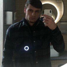 Фотография мужчины As, 28 лет из г. Энгельс