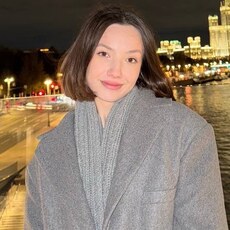 Фотография девушки Ника, 21 год из г. Москва
