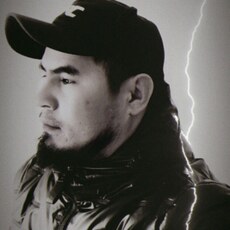 Фотография мужчины Жасик, 35 лет из г. Алматы