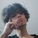 Максим, 18 лет