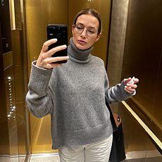 Фотография девушки Айгуль, 44 года из г. Казань