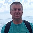 Сергей, 51 год