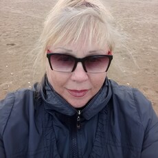 Фотография девушки Елена, 62 года из г. Уссурийск