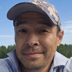 Фотография мужчины Макс, 41 год из г. Якутск