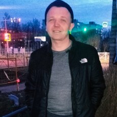 Фотография мужчины Анатолий, 32 года из г. Мценск