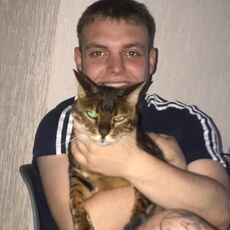 Фотография мужчины Евгений, 20 лет из г. Москва