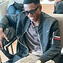 Fousseyni, 21 год